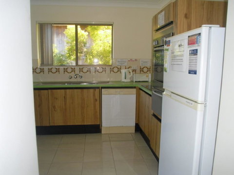Light, Airy 1st Floor Unit - Marbrin Close, Bellara - Tourism Noosa 1