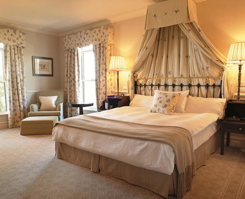 Lilianfels Blue Mountains Resort & Spa - Tourism Noosa 1