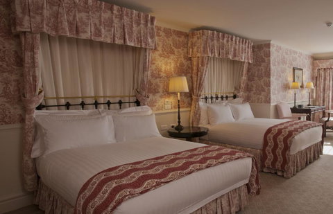 Lilianfels Blue Mountains Resort & Spa - Tourism Noosa 3