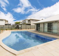 LillyPilly Resort Apartments - Tourism Noosa