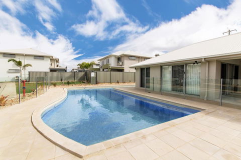 LillyPilly Resort Apartments - Tourism Noosa 0
