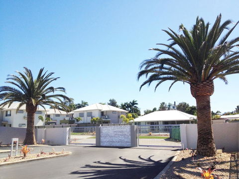 LillyPilly Resort Apartments - Tourism Noosa 1