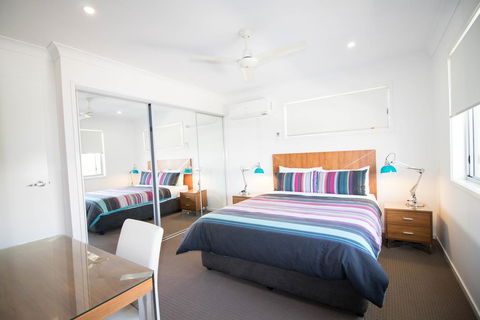 LillyPilly Resort Apartments - Tourism Noosa 2