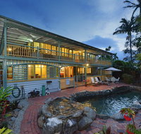 Lilybank Guest House - Tourism Noosa