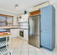 Lilyfield Apartments - Two Bedroom Apartment - Tourism Noosa