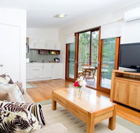 Lilypad Luxury Cabins - Tourism Noosa