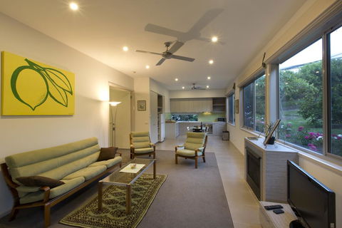 Limetree Hideaway - Tourism Noosa 2