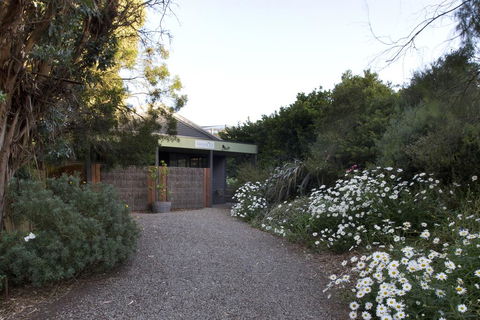 Limetree Hideaway - Tourism Noosa 1