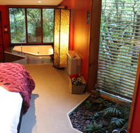 Linden Gardens Rainforest Retreat - Tourism Noosa
