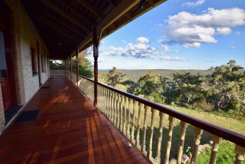 Linden Lodge - Tourism Noosa 2