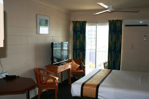 Luma Luma Holiday Apartments - Tourism Noosa 1