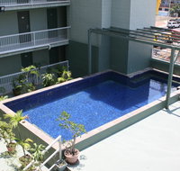 Luma Luma Holiday Apartments - Tourism Noosa