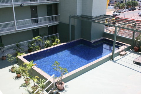 Luma Luma Holiday Apartments - Tourism Noosa 0