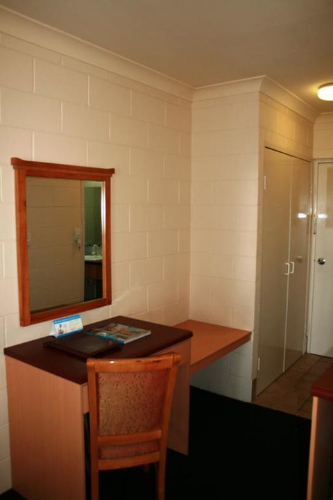 Luma Luma Holiday Apartments - Tourism Noosa 3