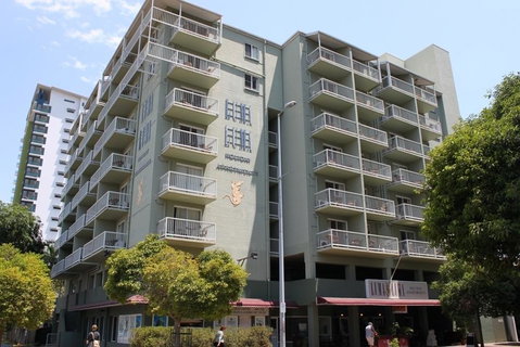 Luma Luma Holiday Apartments - Tourism Noosa 2