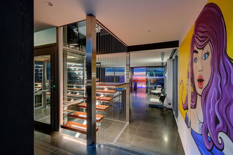 Luxe Haus - Tourism Noosa 1