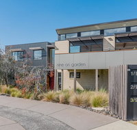Luxe Townhouse - Linen/WiFi Included - Tourism Noosa