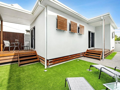 Luxury 1 Bedroom Home In Broadbeach Waters! - Tourism Noosa 2