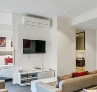 Luxury 2 bdrm in Watson at Walkerville with Balcony FREE carpark near Adelaide CBD - Tourism Noosa