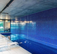 Luxury 2BR Yarra River Views WIFI-Netflix-Pool-Gym - Tourism Noosa