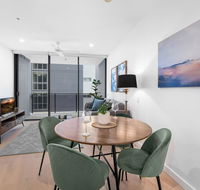 Luxury Apartment - Superb Space and Location - Tourism Noosa