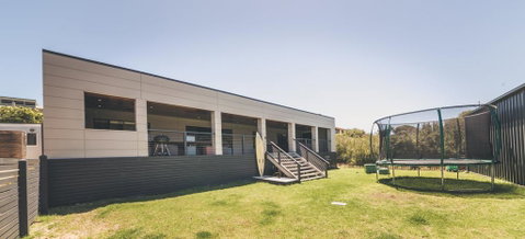 Luxury On Lewis - 6 Lewis Road - Tourism Noosa 2