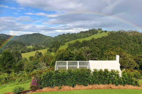 Luxury Storybook Manor Guest Suite - Tourism Noosa 1