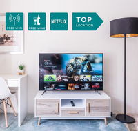 Luxury Studio Apartment in the heart of Potts Point - Tourism Noosa