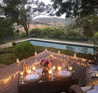 Luxury Tee Pee Byron Bay - Tourism Noosa