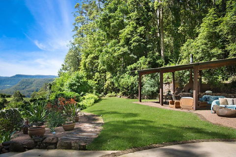 Lyra - Kangaroo Valley - Tourism Noosa 1