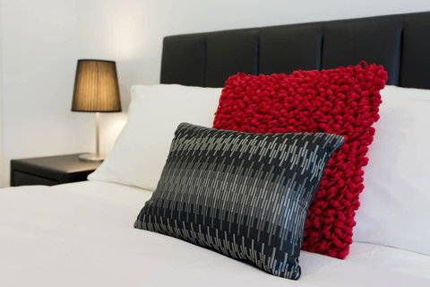 M5 Apartment In The Free Transit Zone West Perth - Tourism Noosa 2