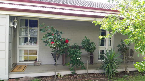 Macedon Ranges Homestay - Tourism Noosa 0