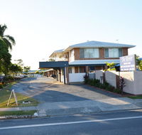 Mackay Apartments The Rover - Tourism Noosa