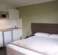 Mackay Motor Inn - Tourism Noosa