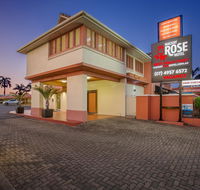 Mackay Rose Motel - Tourism Noosa