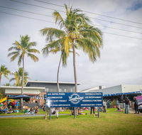 Mackay Seabreeze Apartments - Tourism Noosa