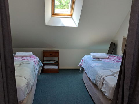 Magenta Cottage - Tourism Noosa 2