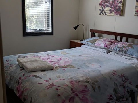 Magenta Cottage - Tourism Noosa 1