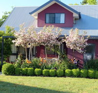 Magenta Cottage - Tourism Noosa