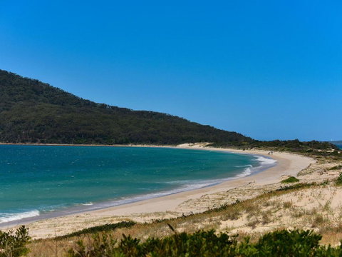 Magnificent Views - Mariners Mark - Tourism Noosa 3