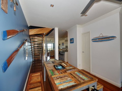 Magnificent Views - Mariners Mark - Tourism Noosa 1