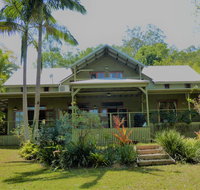 Magnolia Cottage - Tourism Noosa