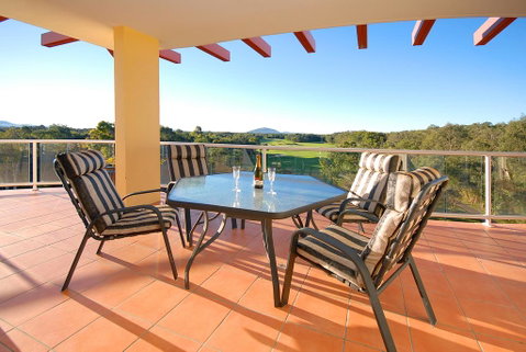 Magnolia Lane Apartments - Tourism Noosa 2