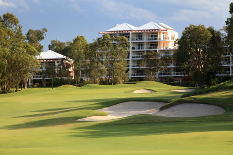 Magnolia Lane Apartments - Tourism Noosa 0