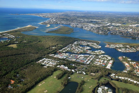 Magnolia Lane Apartments - Tourism Noosa 1