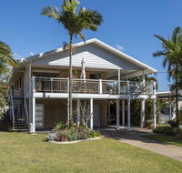 Mahalo - Tourism Noosa