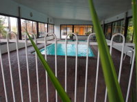 Majestic Motel