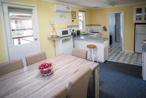 Malakai Farm Stay - Tourism Noosa 1