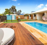 MALIBU - SAFETY BEACH - Tourism Noosa