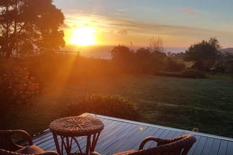 Mallavale Farm, Boat Harbour - Tourism Noosa 2